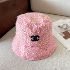 Chanel Caps